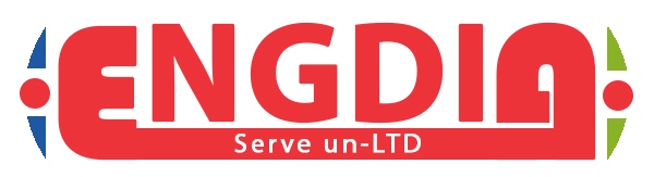 Engdia Logo